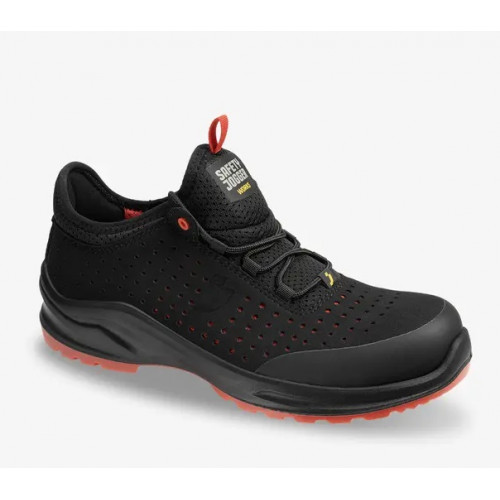 Напівчеревики захисні SAFETY JOGGER MODULO S1PS LOW PERF